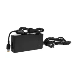   Utángyártott PRO laptop adapter töltő 20V 11.5A 230W Lenovo Legion Y520 Y530 Y540 Y720 Y730