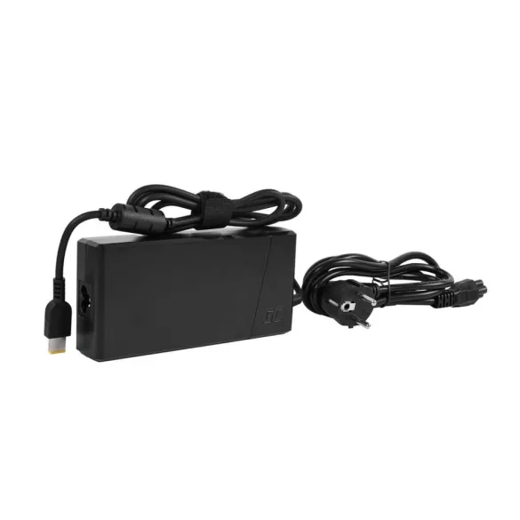 Utángyártott PRO laptop adapter töltő 20V 11.5A 230W Lenovo Legion Y520 Y530 Y540 Y720 Y730 - GreenCell