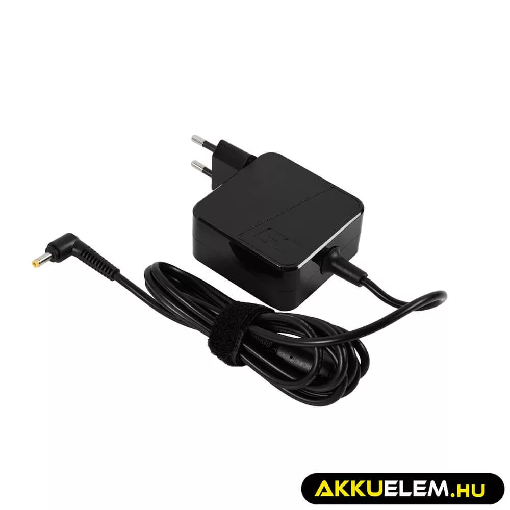 Utángyártott PRO laptop adapter töltő 20V 2.25A 45W do Lenovo IdeaPad 110 110-15 100-15IBY 110-15IBR 320-15ISK 320-15AST S145-14AST