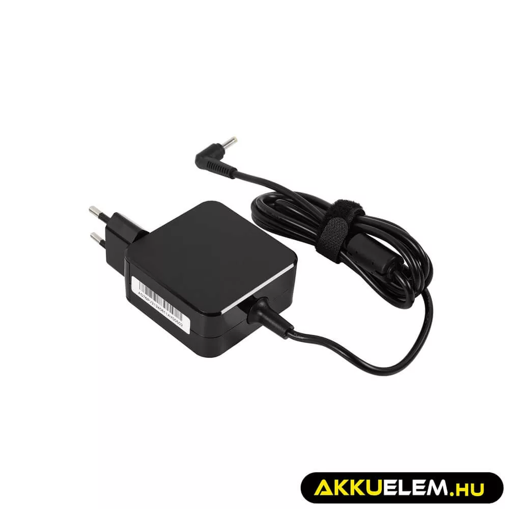 Utángyártott PRO laptop adapter töltő 20V 2.25A 45W do Lenovo IdeaPad 110 110-15 100-15IBY 110-15IBR 320-15ISK 320-15AST S145-14AST
