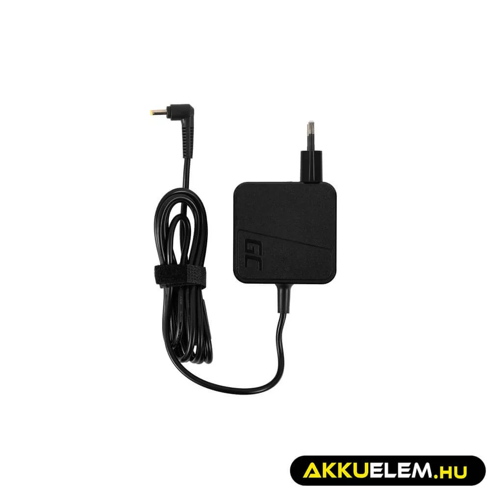 Utángyártott PRO laptop adapter töltő 20V 2.25A 45W do Lenovo IdeaPad 110 110-15 100-15IBY 110-15IBR 320-15ISK 320-15AST S145-14AST