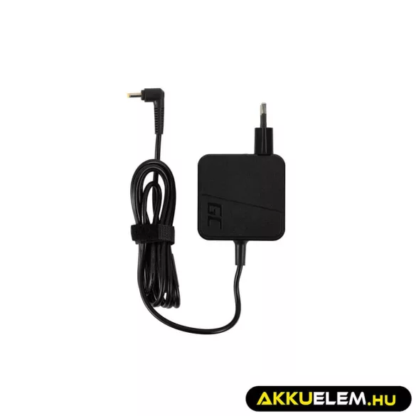 Utángyártott PRO laptop adapter töltő 20V 2.25A 45W do Lenovo IdeaPad 110 110-15 100-15IBY 110-15IBR 320-15ISK 320-15AST S145-14AST - GreenCell