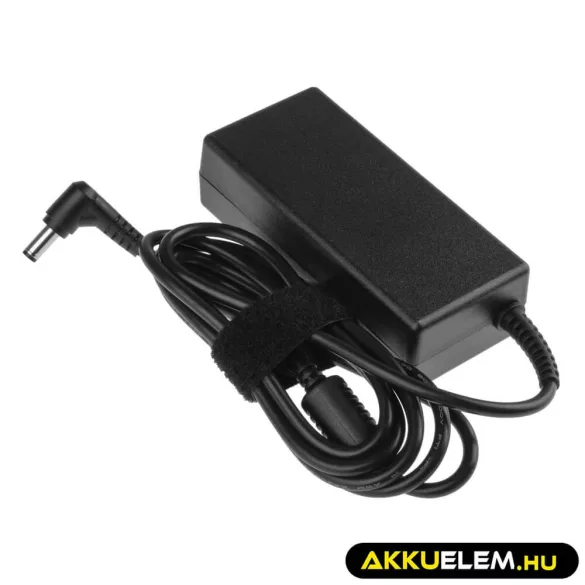Utángyártott PRO töltő / AC Adapter 19V 2.1A 40W Samsung 530U NP530U3B NP530U3C 535U NP535U3C NP540U3C NP900X3C NP905S3G - GreenCell