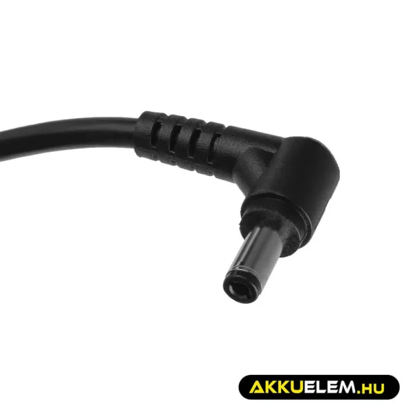 Utángyártott PRO töltő / AC Adapter 19V 2.1A 40W Samsung 530U NP530U3B NP530U3C 535U NP535U3C NP540U3C NP900X3C NP905S3G - GreenCell