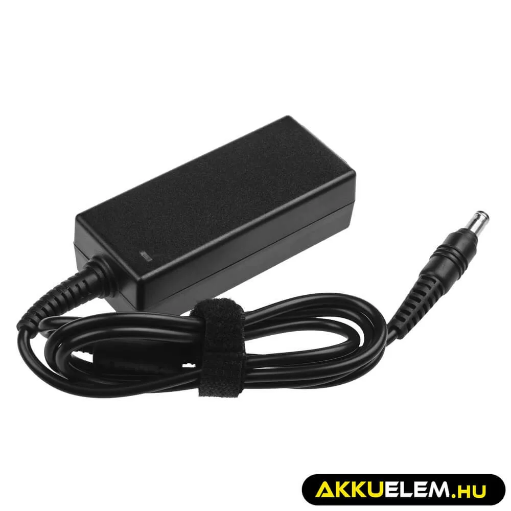 Utángyártott PRO töltő / AC Adapter 19V 2.1A 40W Samsung N100 N130 N145 N148 N150 NC10 NC110 N150 Plus