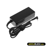 Utángyártott PRO töltő / AC Adapter 12V 3.33A 40W Samsung 303C XE303C12 500C XE500C13 500T XE500T1C 700T XE700T1C - GreenCell
