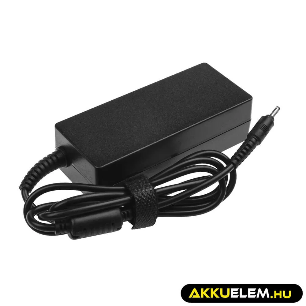 Utángyártott PRO töltő / AC Adapter 19V 3.16A 60W Samsung NP730U3E ATIV Book 5 NP530U4E ATIV Book 7 NP740U3E
