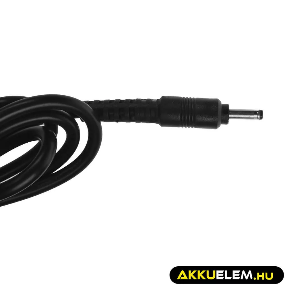 Utángyártott PRO töltő / AC Adapter 19V 3.16A 60W Samsung NP730U3E ATIV Book 5 NP530U4E ATIV Book 7 NP740U3E