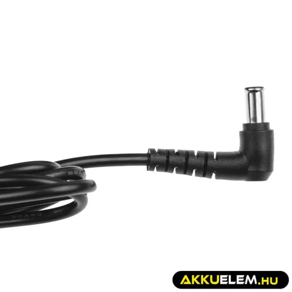 Utángyártott PRO töltő / AC Adapter 19.5V 3.34A 65W Sony Vaio SVF14 SVF15 SVF152A29M SVF1521C6EW SVF15AA1QM - GreenCell