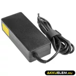 Utángyártott PRO töltő / AC Adapter 19V 3.95A 75W Toshiba Satellite C55 C660 C850 C855 C870 L650 L650D L655 L750 L750D L755 - GreenCell