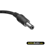 Utángyártott PRO töltő / AC Adapter 19V 3.95A 75W Toshiba Satellite C55 C660 C850 C855 C870 L650 L650D L655 L750 L750D L755 - GreenCell