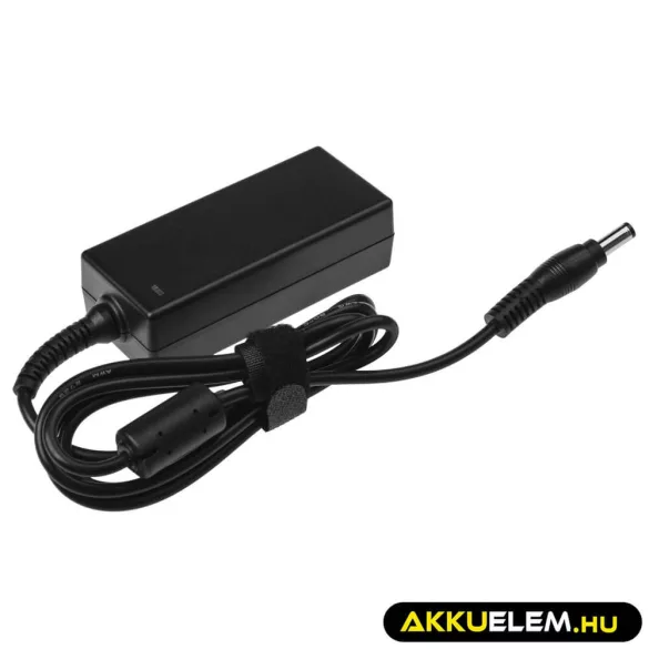Utángyártott PRO töltő / AC Adapter 19V 2.37A 45W Toshiba Satellite C50D C75D C670D C870D U940 U945 Portege Z830 Z930 - GreenCell
