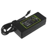 Utángyártott PRO töltő / AC Adapter 15V 5A 75W Toshiba Tecra A10 A11 M11 Satellite A100 P100 Pro S500 - GreenCell
