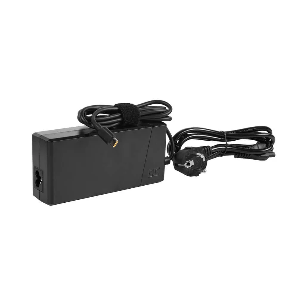 Utángyártott töltő / AC Adapter PRO 20V 3.25A 65W Lenovo Yoga 4 Pro 700-14ISK 900-13ISK 900-13ISK2 Utángyártott töltő / AC Adapter PRO 20V 3.25A 65W Lenovo Yoga 4 Pro 700-14ISK 900-13ISK 900-13ISK2