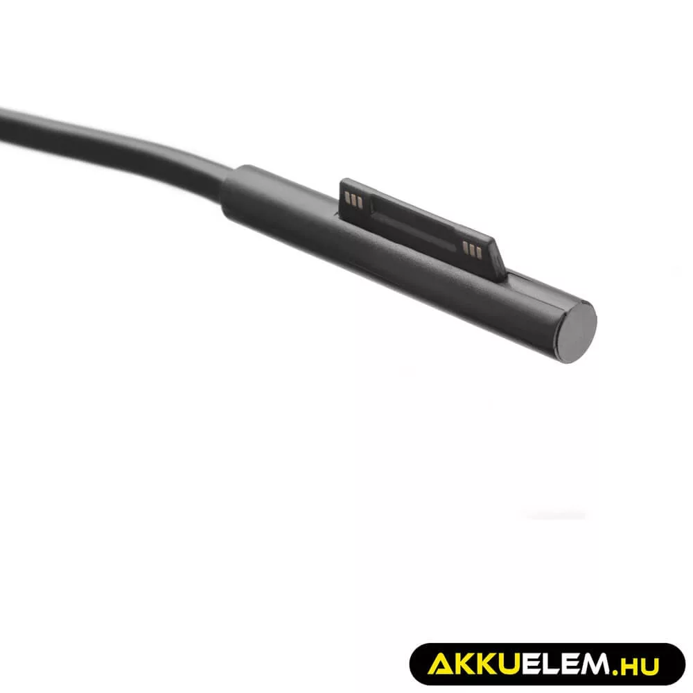 Utángyártott PRO töltő / AC Adapter 12V 2.58A 36W Microsoft Surface Pro 3 i Pro 4