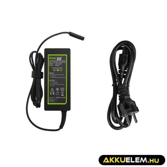 Utángyártott PRO töltő / AC Adapter 12V 3.6A 48W Microsoft Surface RT RT/2 Pro i Pro 2 - GreenCell