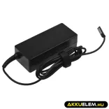 Utángyártott PRO töltő / AC Adapter 12V 3.6A 48W Microsoft Surface RT RT/2 Pro i Pro 2 - GreenCell