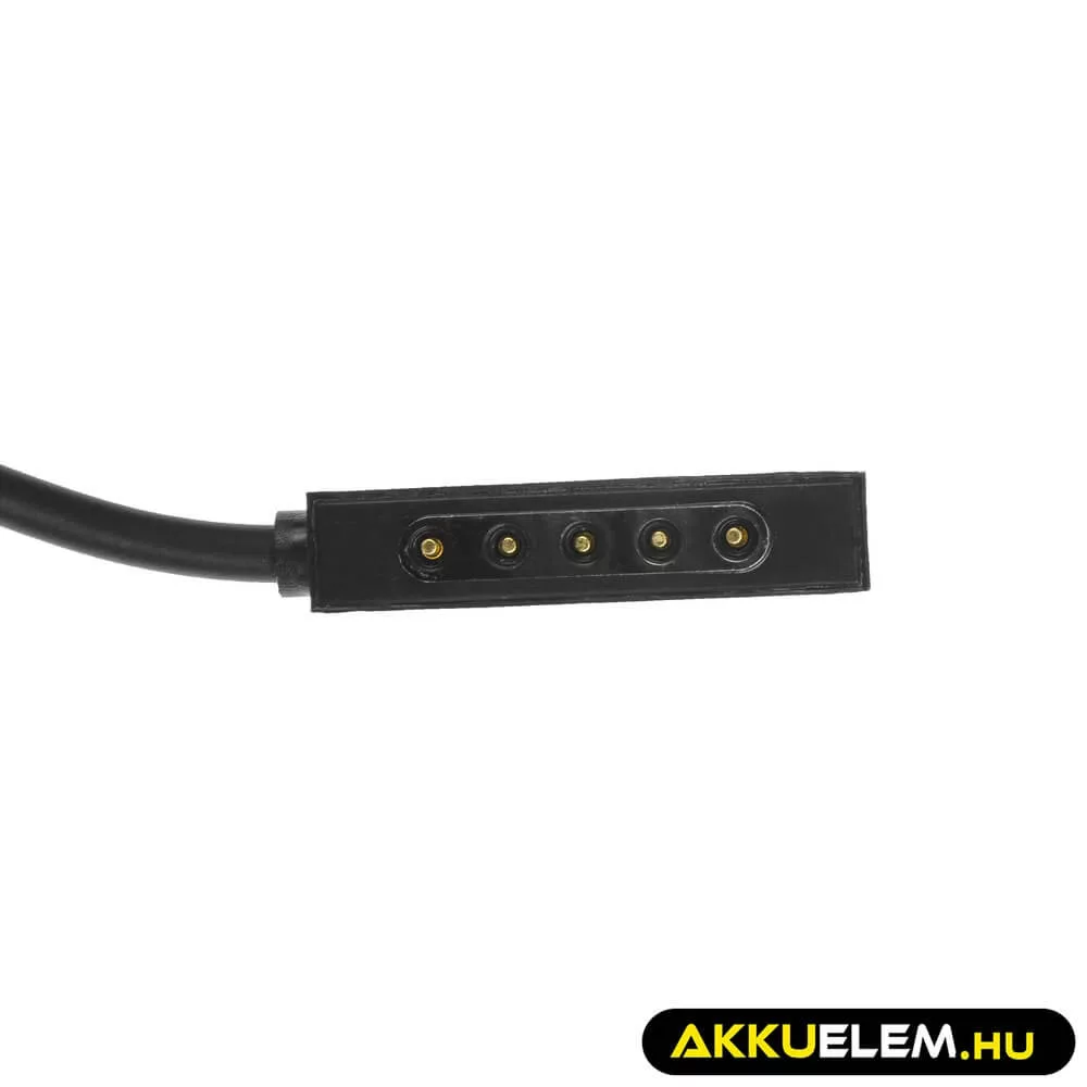 Utángyártott PRO töltő / AC Adapter 12V 3.6A 48W Microsoft Surface RT RT/2 Pro i Pro 2
