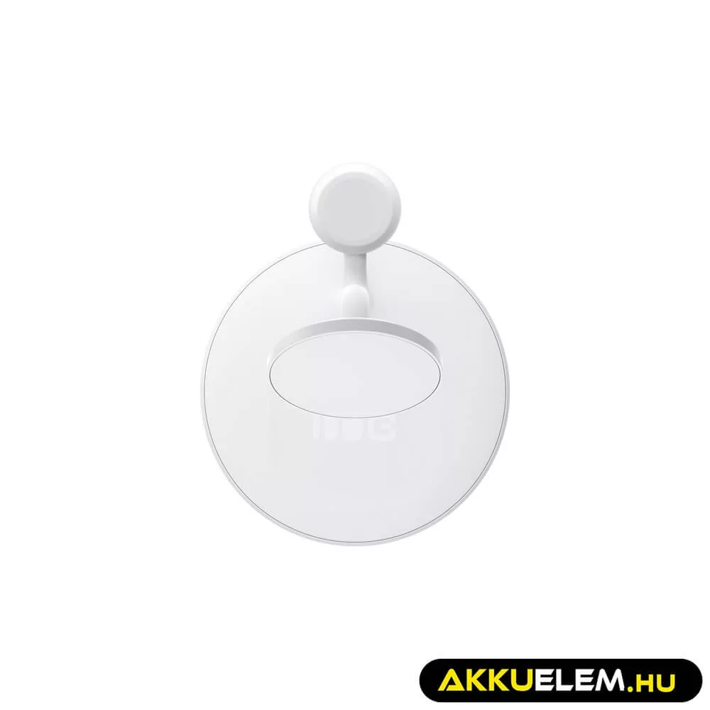 Greencell MagScape Inductive töltő St3-in-1 MagSafe iPhone Apple AirPods other wireless headphones