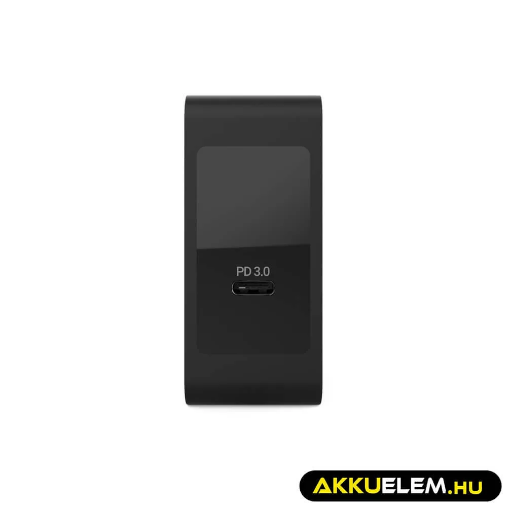 Greencell töltő USB-C 60W PD kábel USB-C Apple MacBook Pro 13 Asus ZenBook HP Spectre Lenovo ThinkPad an others
