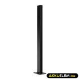 Greencell HabuDen Post tartóoszlop HabuDen Wallbox elektromos autókhoz töltőállomásokhoz - GreenCell