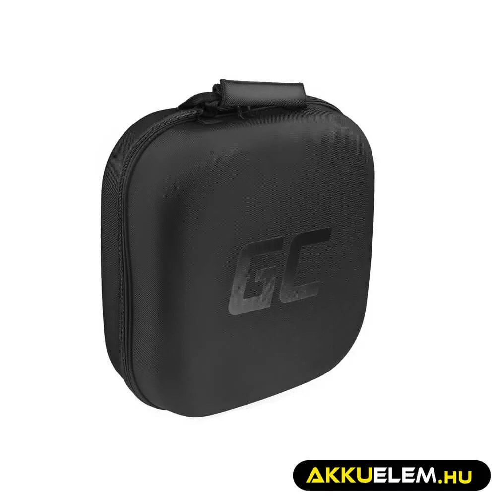 GreenCell PowerCase EV kábelhez