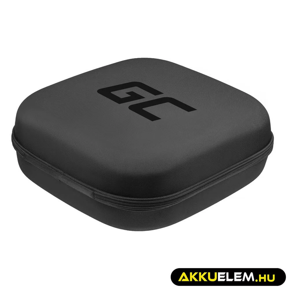 GreenCell PowerCase EV kábelhez