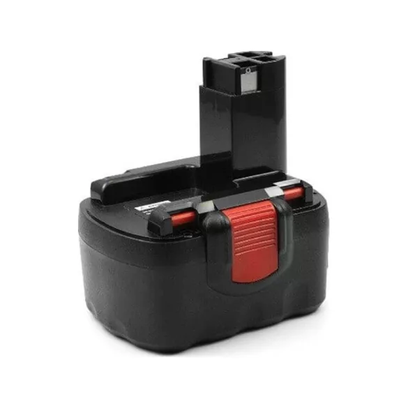 BOSCH BAT045 12V 3000mAh utángyártott szerszámgép akkumulátor - VHBW