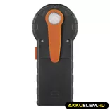 Szerelőlámpa P4715 COB LED 3× AAA 350lm 25m