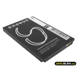 Utángyártott Creative Médialejátszó Li-ion akkumulátor 3.7V 780mAh 70PD000000039, BA20603R69900, CZMAB01 70PD000000039, BA20603R69900 - CameronSino