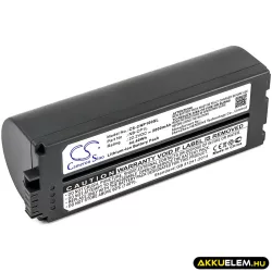   Utángyártott Canon Nyomtató Li-ion akkumulátor 22.2V 2000mAh NB-CP1L, NB-CP2L, NB-CP2LH NB-CP1L, NB-CP2L - CameronSino