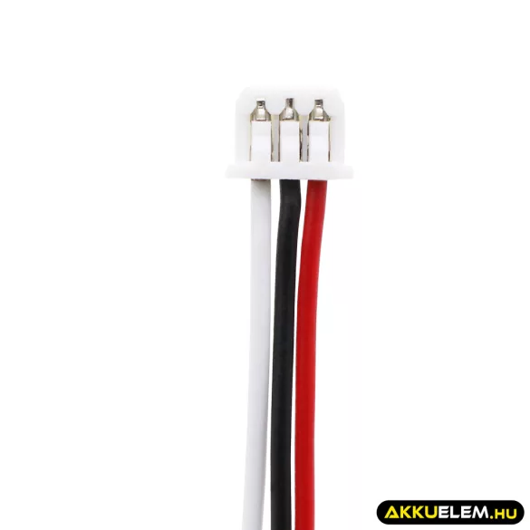 Utángyártott Apple Médialejátszó Li-ion akkumulátor 3.7V 750mAh EC003, EC007 EC003, EC007 - CameronSino