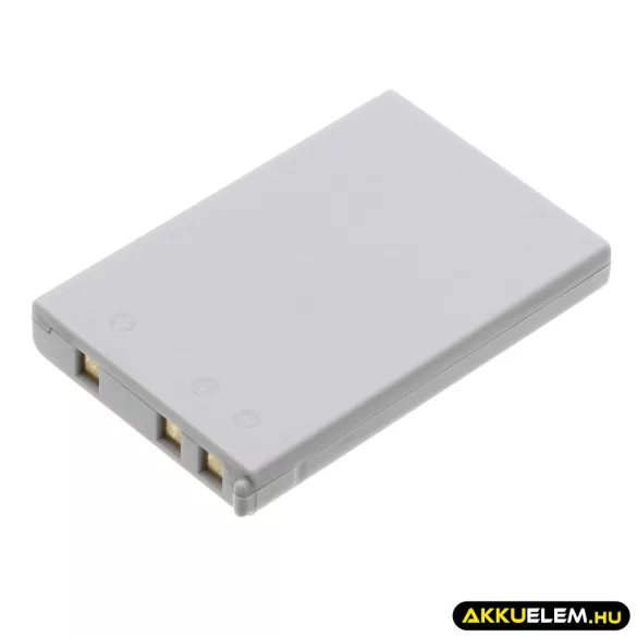 Utángyártott NiKon Kamera Li-ion akkumulátor 3.7V 1000mAh EN-EL5, CP1 EN-EL5, CP1 - CameronSino