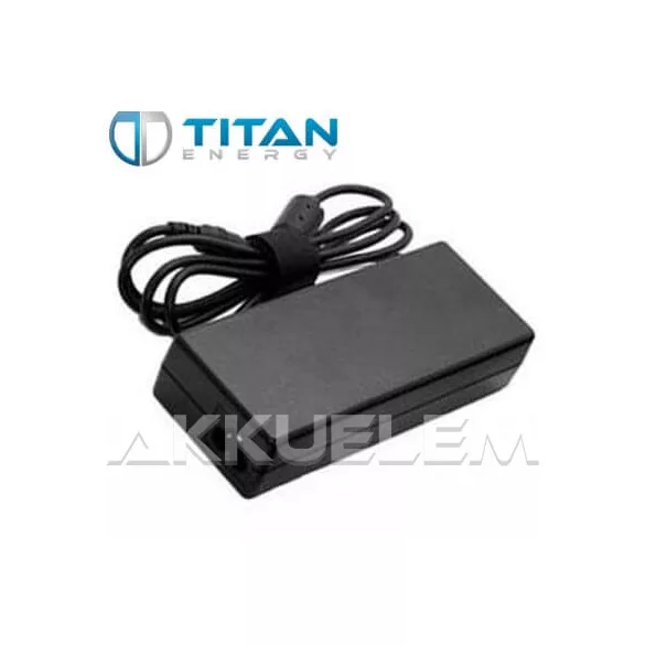 Dell 19.5V 4.62A 90W PA-3E notebook adapter utángyártott - VHBW