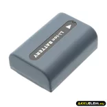 Utángyártott Sony Kamera Li-ion akkumulátor 7.4V 750mAh NP-FP50, NP-FP30, NP-FP51 NP-FP50, NP-FP30 - CameronSino