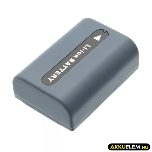 Utángyártott Sony Kamera Li-ion akkumulátor 7.4V 750mAh NP-FP50, NP-FP30, NP-FP51 NP-FP50, NP-FP30 - CameronSino