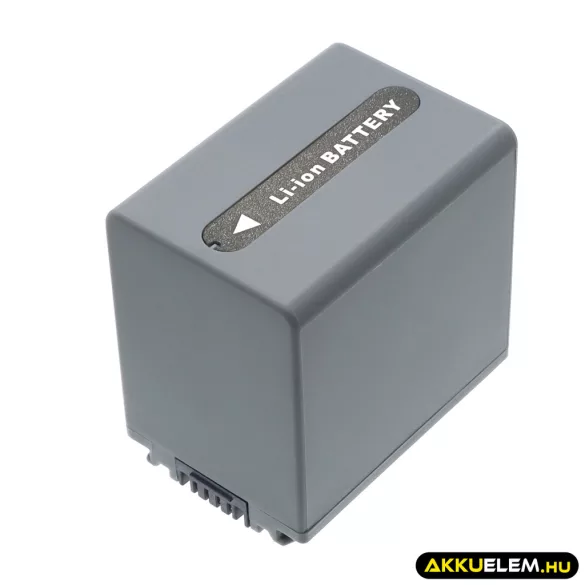 Utángyártott Sony Kamera Li-ion akkumulátor 7.4V 2100mAh NP-FP90, NP-FP91 NP-FP90, NP-FP91 - CameronSino
