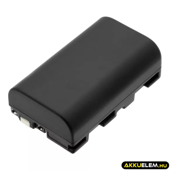 Utángyártott Sony Kamera Li-ion akkumulátor 3.7V 1440mAh NP-F10, NP-FS10, NP-FS11 NP-F10, NP-FS10 - CameronSino