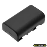 Utángyártott Sony Kamera Li-ion akkumulátor 3.7V 1440mAh NP-F10, NP-FS10, NP-FS11 NP-F10, NP-FS10 - CameronSino
