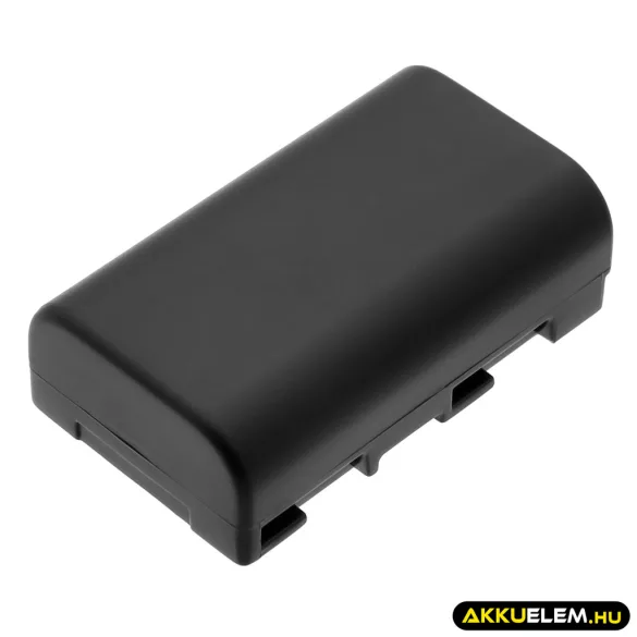 Utángyártott Sony Kamera Li-ion akkumulátor 3.7V 1440mAh NP-F10, NP-FS10, NP-FS11 NP-F10, NP-FS10 - CameronSino