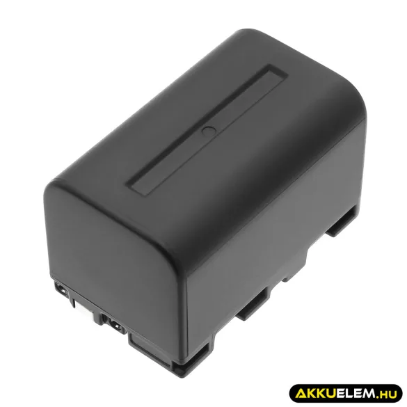 Utángyártott Sony Kamera Li-ion akkumulátor 3.7V 2880mAh NP-FS20, NP-FS21, NP-FS22 NP-FS20, NP-FS21 - CameronSino