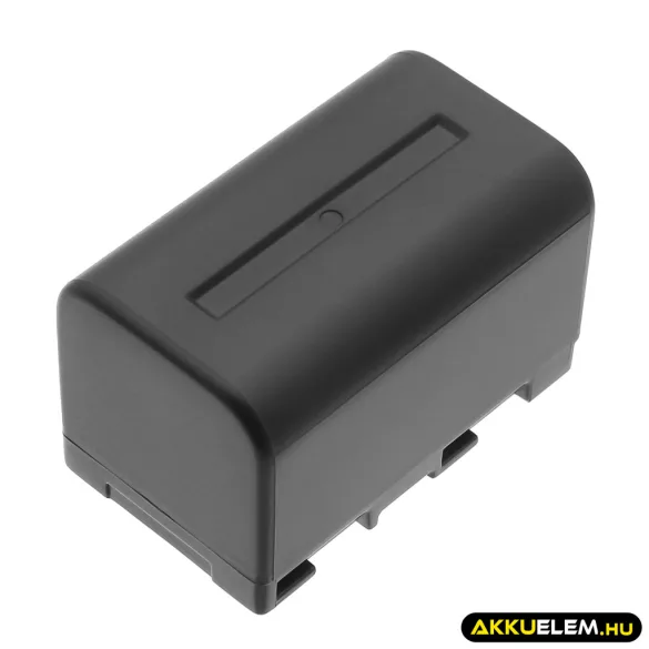 Utángyártott Sony Kamera Li-ion akkumulátor 3.7V 2880mAh NP-FS20, NP-FS21, NP-FS22 NP-FS20, NP-FS21 - CameronSino