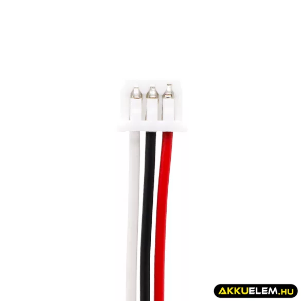 Utángyártott Apple Médialejátszó Li-ion akkumulátor 3.7V 900mAh 616-0206 616-0206 - CameronSino