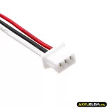 Utángyártott Apple Médialejátszó Li-ion akkumulátor 3.7V 900mAh 616-0206 616-0206 - CameronSino