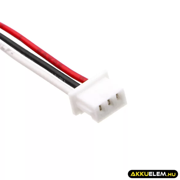 Utángyártott Apple Médialejátszó Li-ion akkumulátor 3.7V 900mAh 616-0206 616-0206 - CameronSino