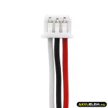 Utángyártott Apple Médialejátszó Li-ion akkumulátor 3.7V 1200mAh 616-0183, 616-0206, 616-0215 616-0183, 616-0206 - CameronSino