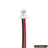 Utángyártott BTI GPS Li-ion akkumulátor 3.7V 1600mAh PW029123 PW029123 - CameronSino