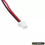 Utángyártott BTI GPS Li-ion akkumulátor 3.7V 1600mAh PW029123 PW029123 - CameronSino