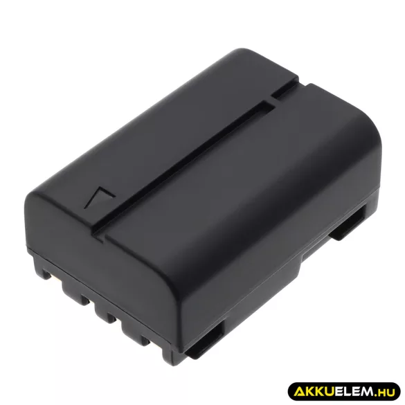 Utángyártott JVC Kamera Li-ion akkumulátor 7.4V 1100mAh BN-V408, BN-V408-H, BN-V408U-H BN-V408, BN-V408-H - CameronSino