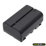 Utángyártott JVC Kamera Li-ion akkumulátor 7.4V 1100mAh BN-V408, BN-V408-H, BN-V408U-H BN-V408, BN-V408-H - CameronSino
